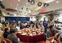 冬季最強饗宴!士林山藥綠拿鐵上市 70桌美味民眾秒殺 冬季最強饗宴!士林山藥綠拿鐵上市 70桌美味民眾秒殺