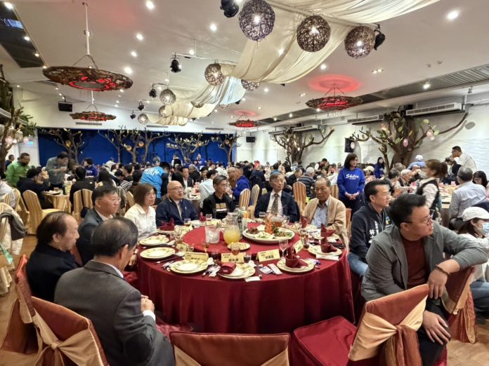 冬季最強饗宴!士林山藥綠拿鐵上市 70桌美味民眾秒殺 冬季最強饗宴!士林山藥綠拿鐵上市 70桌美味民眾秒殺