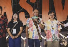 2025 Taiwan PASIWALI Festival 原住民族國際音樂節臺東盛大登場 2025-taiwan-pasiwali-festival-原住民族國際音樂節臺東盛大登場