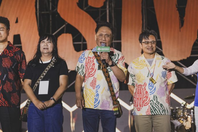 2025-taiwan-pasiwali-festival-原住民族國際音樂節臺東盛大登場 2025-taiwan-pasiwali-festival-原住民族國際音樂節臺東盛大登場