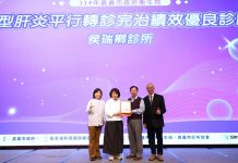 嘉市C肝完治、糖尿病與代謝症候群成果亮眼 黃敏惠表揚醫療院所 嘉市c肝完治、糖尿病與代謝症候群成果亮眼 黃敏惠表揚醫療院所