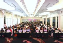 殯葬管理表現亮眼! 台中獲中央「優等」肯定 今表揚業者感謝齊力提升殯葬服務 殯葬管理表現亮眼!-台中獲中央「優等」肯定 今表揚業者感謝齊力提升殯葬服務