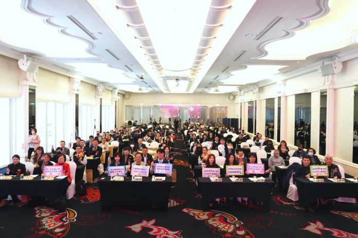 殯葬管理表現亮眼!-台中獲中央「優等」肯定 今表揚業者感謝齊力提升殯葬服務 殯葬管理表現亮眼!-台中獲中央「優等」肯定 今表揚業者感謝齊力提升殯葬服務