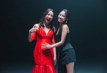 Kimberley 陳芳語推出客語創作形象歌曲拍 MV 邀準新手媽媽范宸菲助陣 kimberley-陳芳語推出客語創作形象歌曲拍-mv-邀準新手媽媽范宸菲助陣