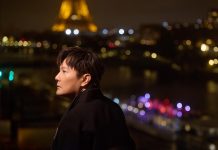 巴黎張信哲VS台北鍾瑶 不同情侶敘述不同愛情故事 巴黎張信哲vs台北鍾瑶-不同情侶敘述不同愛情故事