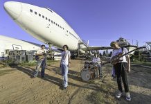 帕拉斯 PALLAS 出道首支 MV 數十億場景+巨無霸客機實拍 就玩這麼大 帕拉斯-pallas-出道首支-mv-數十億場景+巨無霸客機實拍-就玩這麼大