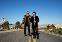 空中補給合唱團 Air Supply 成軍 50 週年 17度來台再登臺北TICC開唱 空中補給合唱團-air-supply-成軍-50-週年-17度來台再登臺北ticc開唱