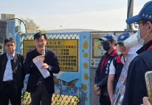 嘉市提「人本交通」六案獲中央支持 並爭取補足明年經費 嘉市提「人本交通」六案獲中央支持 並爭取補足明年經費