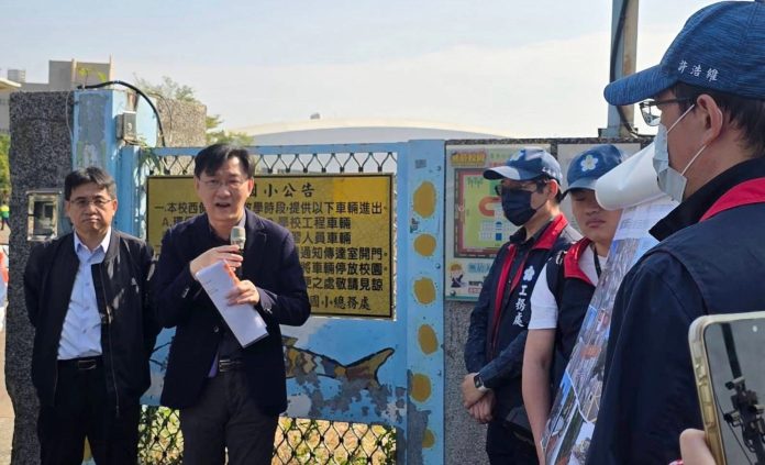 嘉市提「人本交通」六案獲中央支持 並爭取補足明年經費 嘉市提「人本交通」六案獲中央支持 並爭取補足明年經費