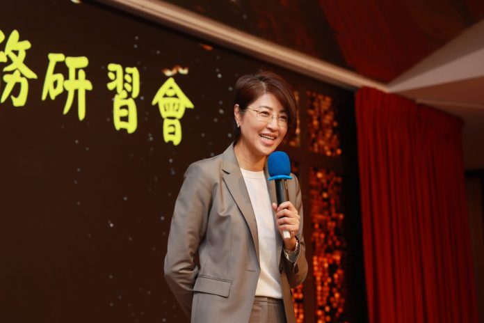 減少法院訴訟促進社會和諧 縣長許淑華表揚績優調解委員 減少法院訴訟促進社會和諧 縣長許淑華表揚績優調解委員