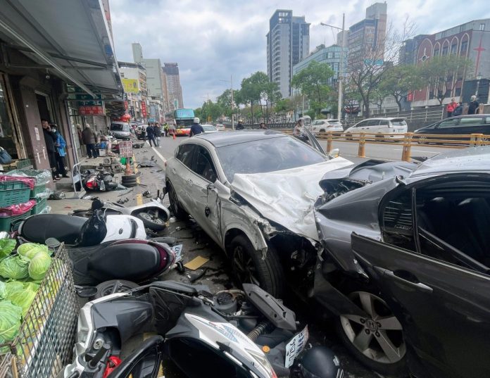 基隆強化毒駕防制 祭l型攔阻器、建請累犯羈押 基隆強化毒駕防制 祭l型攔阻器、建請累犯羈押