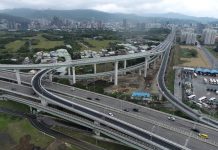 北市新工各項重大建設陸續完成 人本環境逐步建構型塑更好城市面貌 北市新工各項重大建設陸續完成 人本環境逐步建構型塑更好城市面貌