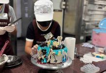 看見餐飲新星創意!開平主廚盃百位國中生演繹「臺灣好米」與「臺灣之美」 看見餐飲新星創意!開平主廚盃百位國中生演繹「臺灣好米」與「臺灣之美」