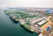 高雄港務分公司多角化經營 鞏固高雄港櫃量 喜迎郵輪到港艘次創歷年次高 高雄港務分公司多角化經營 鞏固高雄港櫃量 喜迎郵輪到港艘次創歷年次高