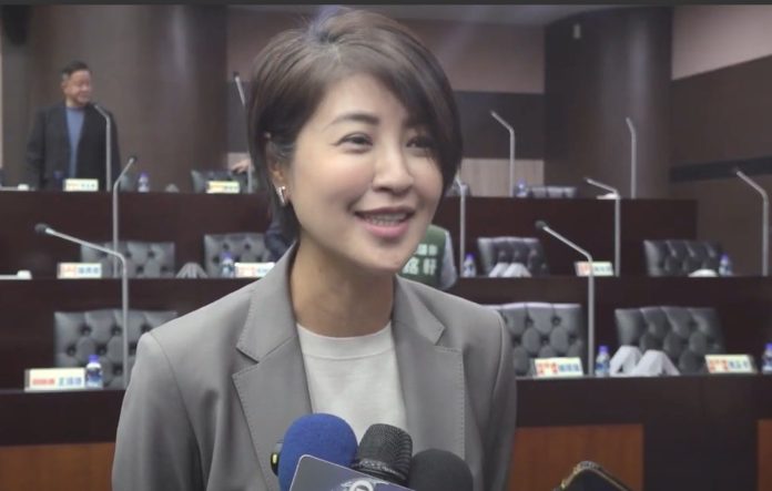 投縣府組織自治條例修正 置副縣長2人及增列副秘書長1人 投縣府組織自治條例修正 置副縣長2人及增列副秘書長1人