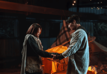 Mavis 瑪菲司新歌攜手韓劇男神崔振赫 打造末日催淚史詩 mavis-瑪菲司新歌攜手韓劇男神崔振赫-打造末日催淚史詩