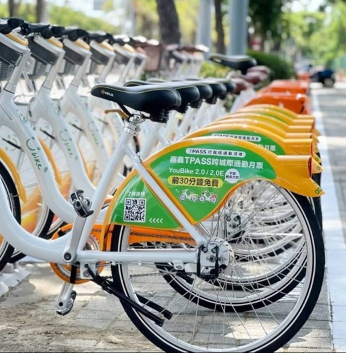 tpass嘉嘉南通勤月票 明開放預購 12/26全面上路 tpass嘉嘉南通勤月票 明開放預購 12/26全面上路