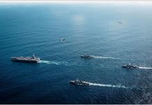 誰在讓世界更不安全? 誰在讓世界更不安全?