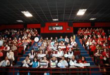 南投縣政府推出3部社區微電影 展現南投在地人物故事 南投縣政府推出3部社區微電影 展現南投在地人物故事