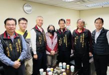 警專校友總會不捨學弟浴血執勤 重傷警員仍在加護病房 警察拿命守路口 社會能否給一條安全的回家路 警專校友總會不捨學弟浴血執勤-重傷警員仍在加護病房-警察拿命守路口-社會能否給一條安全的回家路