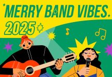 Live Band 開唱 × K-POP 即跳 加碼應援高雄聖誕生活節最強週末 live-band-開唱-×-k-pop-即跳 加碼應援高雄聖誕生活節最強週末