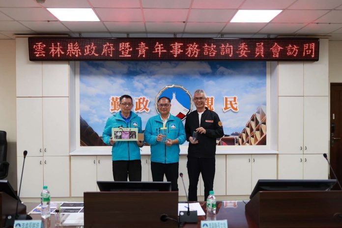 雲林縣青年事務諮詢委員會赴金門 深化跨縣市青年合作網絡 雲林縣青年事務諮詢委員會赴金門 深化跨縣市青年合作網絡