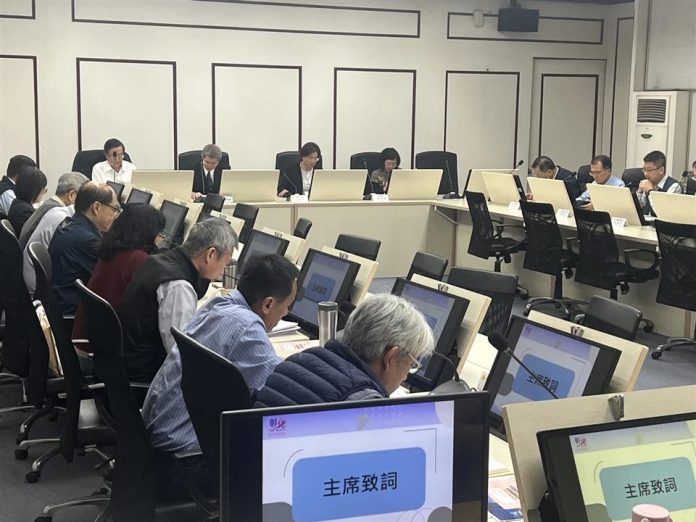 彰化縣長王惠美主持縣府114年廉政會報 貫徹廉能透明 致力追求更好的廉政治理 彰化縣長王惠美主持縣府114年廉政會報 貫徹廉能透明 致力追求更好的廉政治理