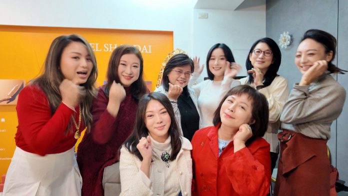 以利沙代-el-shaddai-×-mod’s-hair-薇舍藝術珠寶,美學與心靈饗宴 以利沙代-el-shaddai-×-mod’s-hair-薇舍藝術珠寶,美學與心靈饗宴