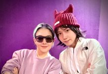 台東跨年夜 范曉萱×持修夢幻同框 台東跨年夜-范曉萱×持修夢幻同框