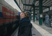 新加坡歌手陳潔儀首次挑戰人文旅遊節目主持 展開一場深度自我對話的療癒之旅 新加坡歌手陳潔儀首次挑戰人文旅遊節目主持-展開一場深度自我對話的療癒之旅