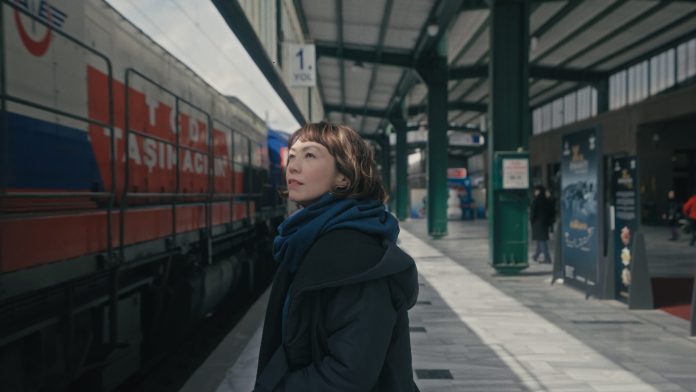 新加坡歌手陳潔儀首次挑戰人文旅遊節目主持-展開一場深度自我對話的療癒之旅