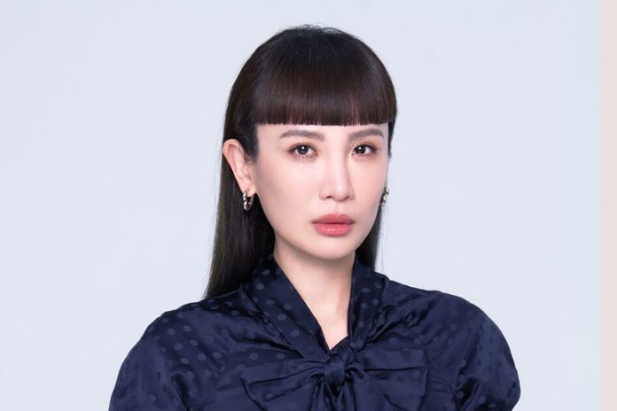 魏如萱澄清反駁