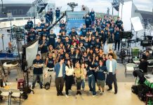 《藍調時光》殺青 柴智屏笑談難度 周渝民、張鈞甯分享幕後甘苦 《藍調時光》殺青-柴智屏笑談難度-周渝民、張鈞甯分享幕後甘苦