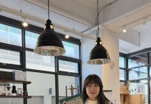 嘉藥食品系陳筑婷 K Cup 國際咖啡杯測賽奪金 嘉藥食品系陳筑婷-k-cup-國際咖啡杯測賽奪金