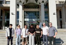 暨南大學國際化再下一城! 結盟奧地利PHV師培名校聚焦EMI與數位創新教學 暨南大學國際化再下一城! 結盟奧地利phv師培名校聚焦emi與數位創新教學