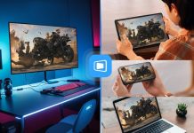 DeskIn革新遠端遊戲體驗:AI時代開啓無界遊玩新紀元 deskin革新遠端遊戲體驗:ai時代開啓無界遊玩新紀元