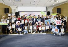 嘉縣餐飲業衛生分級與烘焙雙專案 86家業者通過衛生評核 嘉縣餐飲業衛生分級與烘焙雙專案 86家業者通過衛生評核