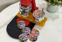 熊讚陪你過耶誕迎跨年 香堤廣場限定小屋亮相 熊讚陪你過耶誕迎跨年 香堤廣場限定小屋亮相