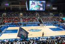 泓德能源以運動連結永續價值 支持賽事與人才培育落實ESG行動 泓德能源以運動連結永續價值 支持賽事與人才培育落實esg行動