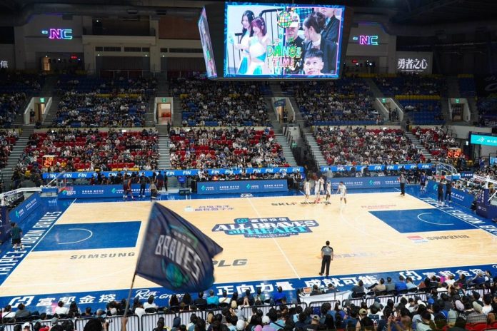 泓德能源以運動連結永續價值　支持賽事與人才培育落實esg行動