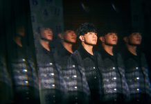 楊肅浩以八月初八自揭童年創傷 用音樂解開「父親結」 楊肅浩以八月初八自揭童年創傷-用音樂解開「父親結」