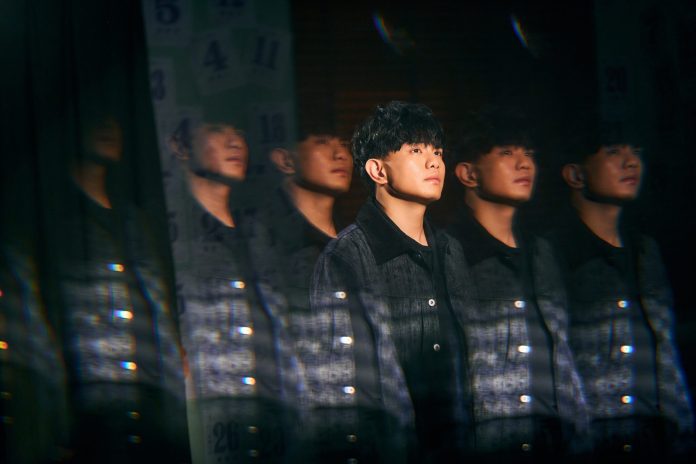 楊肅浩以八月初八自揭童年創傷-用音樂解開「父親結」