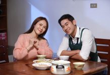 吳申梅拍 MV 像真的在自己家自然又真實 吳申梅拍-mv-像真的在自己家自然又真實