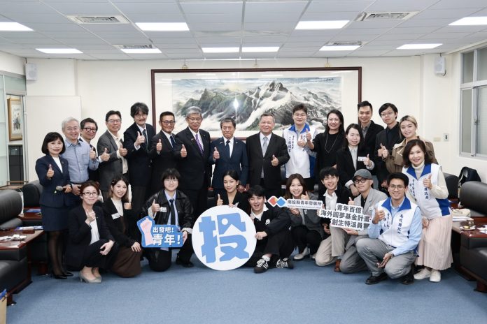 投縣青年赴日創生見習成果豐碩　開啟台日創生合作新篇章