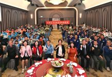 全國賽事績優學校表揚餐會 王縣長感謝所有努力奮戰的彰化之光 全國賽事績優學校表揚餐會 王縣長感謝所有努力奮戰的彰化之光