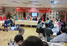 嘉義長庚護理之家演練夜間防災應變 展現高效處理能力 嘉義長庚護理之家演練夜間防災應變 展現高效處理能力