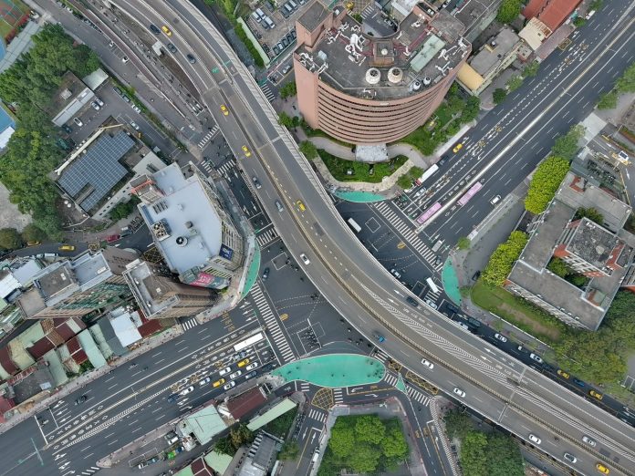 臺北市長蔣萬安上任3年　打造以人為本交通友善之都