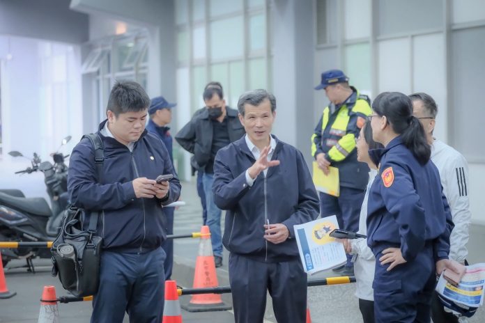 追查動機與有無共犯　1219隨機攻擊案專案小組全力偵辦中