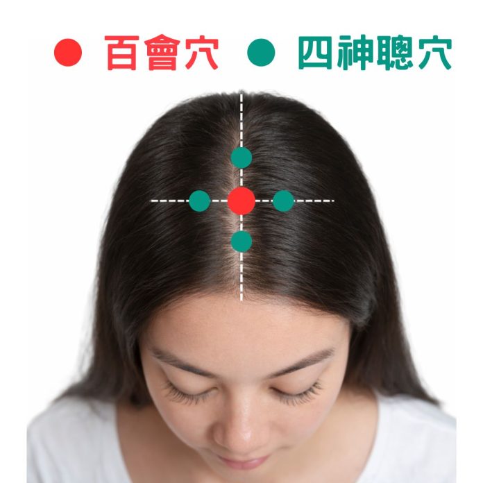 64歲婦人失眠7年難入睡　中醫疏肝理氣助一覺到天亮