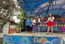 社團法人雲林縣家家寶照顧發展協會 舉辦「做伙呷辦桌」 提前為獨居長輩送上溫暖新春祝福 社團法人雲林縣家家寶照顧發展協會 舉辦「做伙呷辦桌」 提前為獨居長輩送上溫暖新春祝福